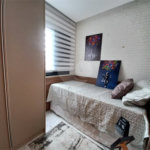 Apartamento à venda com 2 quartos em Tremembé, São Paulo, SP