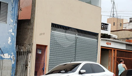 Loja à venda em Mandaqui, São Paulo, SP
