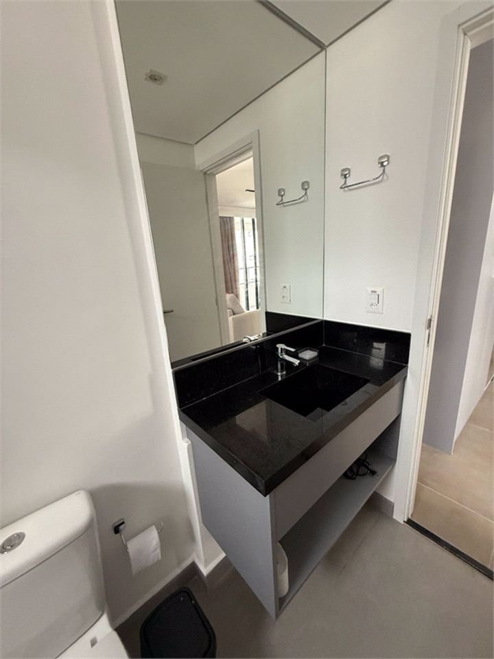 Apartamento Residencial à venda, Ponta da Praia, Santos - AP1049.