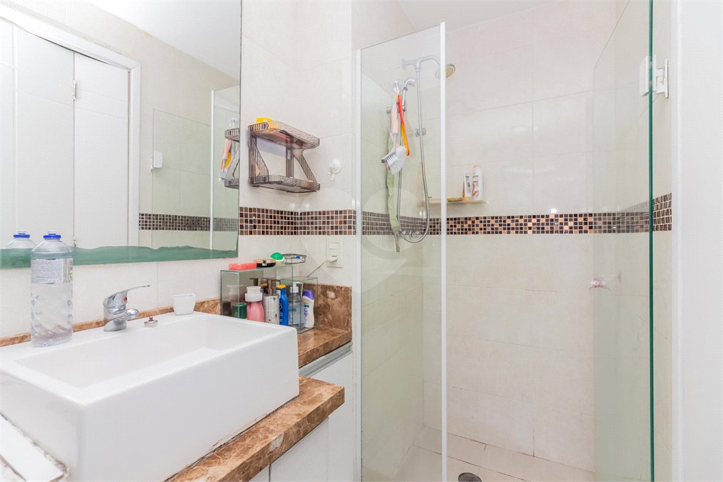 Apartamento à venda com 1 suíte em Jardim Vila Mariana, São Paulo, SP
