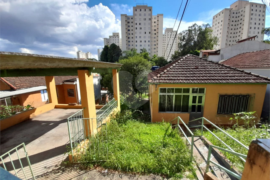Casa à venda com 1 quarto em Parque Mandaqui, São Paulo, SP