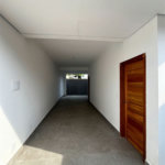 Casa Residencial à venda, Jardim Três Marias, Guarujá - CA0165.