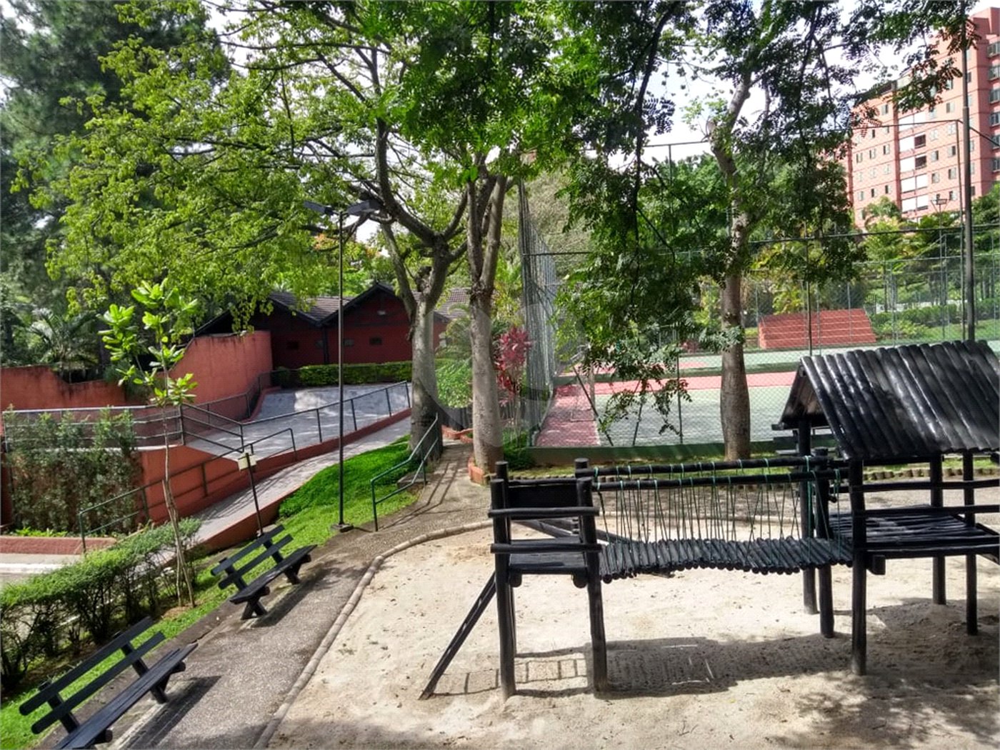 Apartamento à venda com 3 quartos em Jardim Marajoara, São Paulo, SP