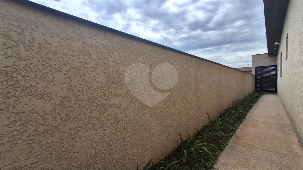 Casa à venda com 3 quartos, sendo 1 suíte, no condomínio Reserva Ipanema, Sorocaba - SP