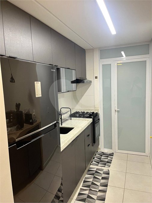 Apartamento à venda com 2 quartos, sendo 1 suíte, em Engordadouro, Jundiaí, SP