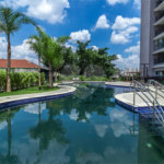 Apartamento à venda com 3 quartos, sendo 1 suíte, em Barra Funda, São Paulo, SP