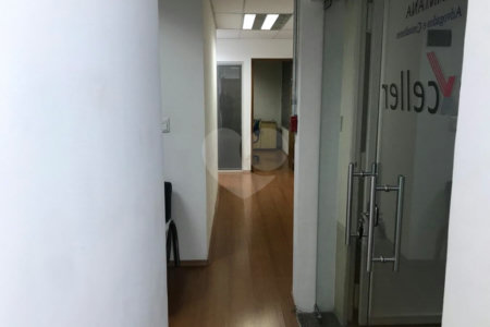 Sala à venda ou para alugar em Consolação, São Paulo, SP