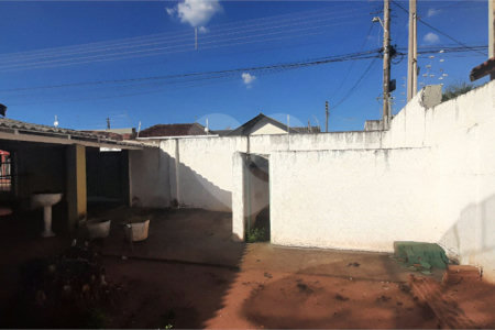 Casa à venda com 4 quartos em Vila Nova, Três Lagoas, MS