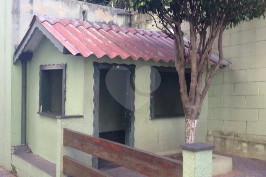 Apartamento à venda com 2 quartos em Vila Nova Cachoeirinha, São Paulo, SP