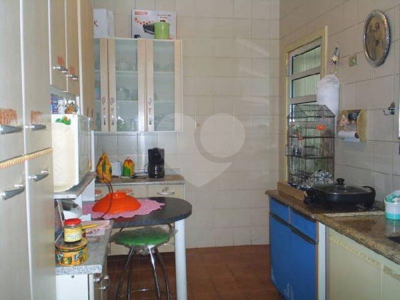 Sala à venda com 2 quartos em Santana, São Paulo, SP