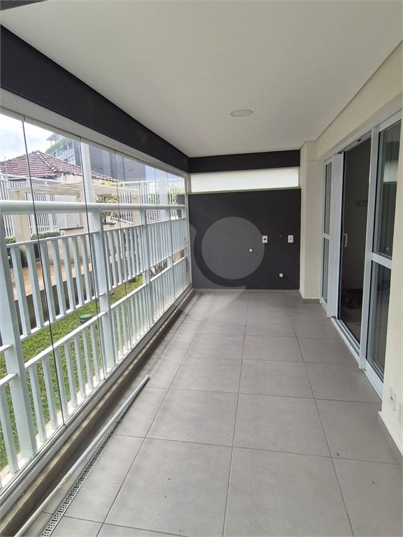 Apartamento à venda com 1 quarto em Pinheiros, São Paulo, SP