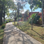 Casa à venda ou para alugar com 4 quartos, sendo 3 suítes, no condomínio Chácara Residencial Santa Maria, Votorantim - SP
