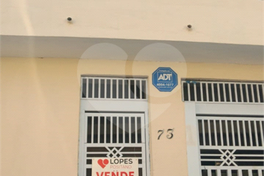 Sobrado à venda com 9 quartos em Limão, São Paulo, SP