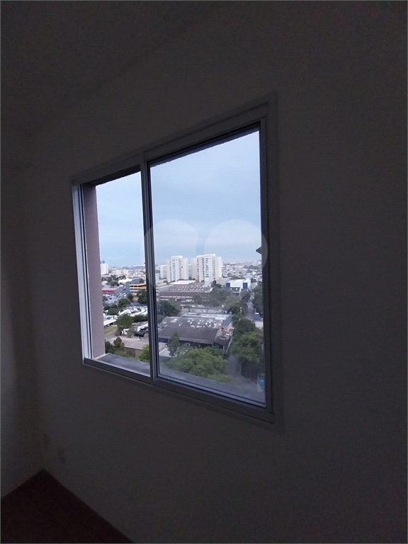 Apartamento à venda com 2 quartos em Jardim São Savério, São Paulo, SP