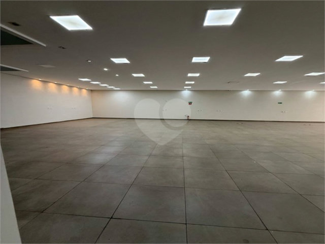 Salão Comercial à venda em Santo Amaro, São Paulo, SP