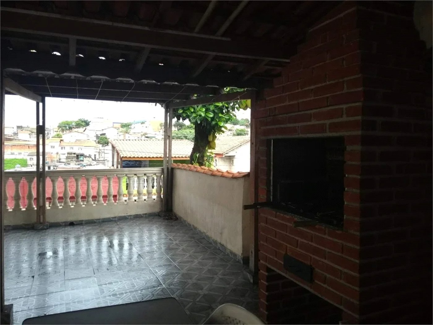 Casa à venda com 5 quartos em Vila Nova Alba, São Paulo, SP