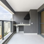 Apartamento à venda com 2 suítes em Pinheiros, São Paulo, SP