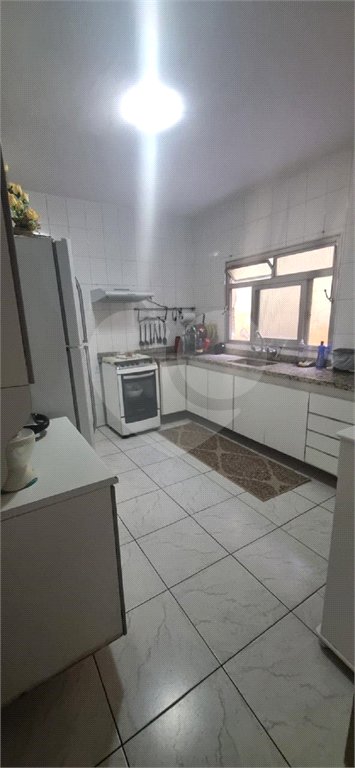 Sobrado à venda com 2 quartos em Vila Nova Cachoeirinha, São Paulo, SP