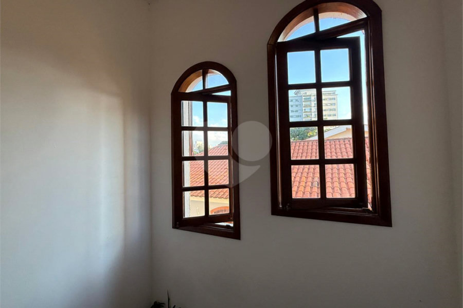 Sobrado à venda com 3 suítes em Tucuruvi, São Paulo, SP
