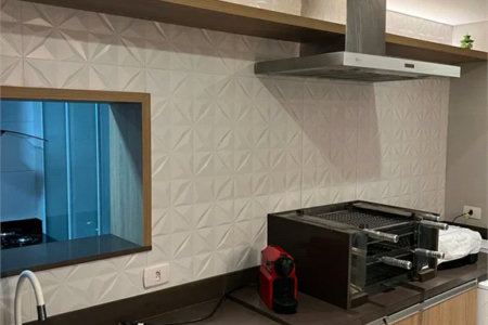 Apartamento à venda com 3 quartos, sendo 2 suítes, em Vila Andrade, São Paulo, SP