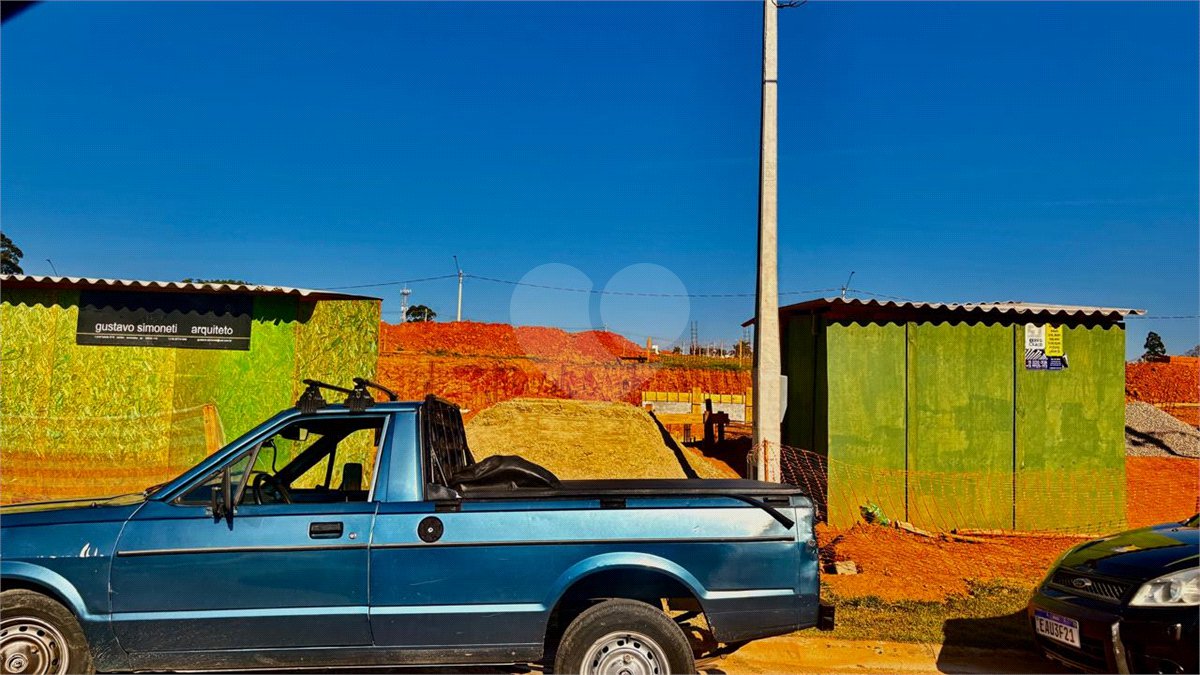 Terreno à venda no condomínio Villagio Italia, Sorocaba - SP