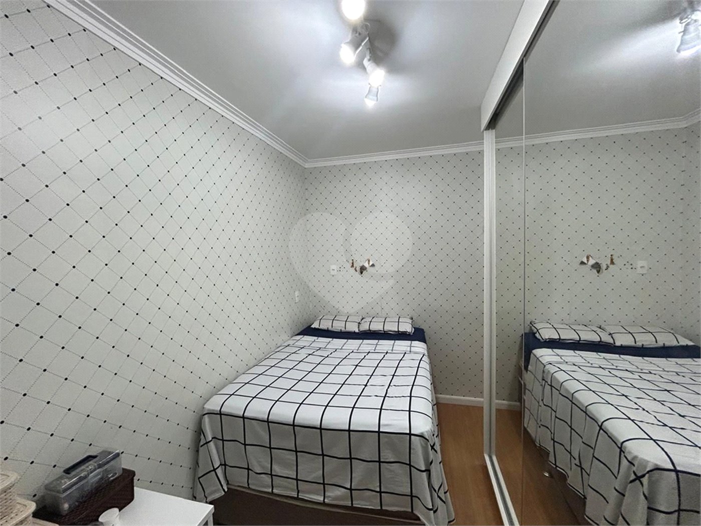 Apartamento à venda com 2 quartos em Vossoroca, Votorantim, SP