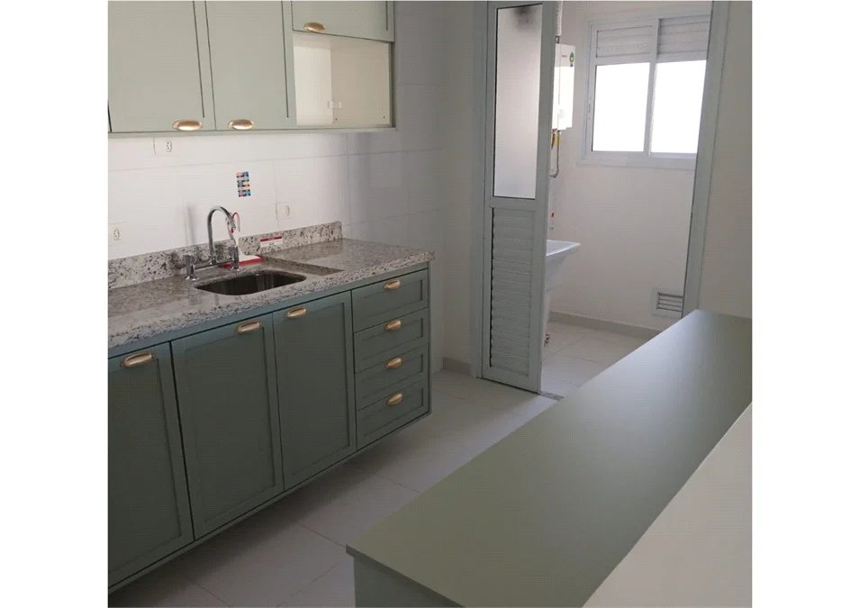 Apartamento para alugar com 2 quartos, sendo 1 suíte, em Vila Andrade, São Paulo, SP