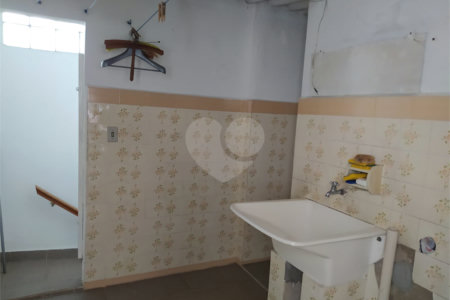 Sobrado à venda com 2 quartos, sendo 1 suíte,  em Água Fria, São Paulo, SP