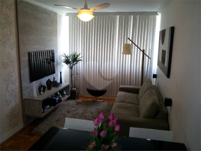 Apartamento à venda com 3 quartos, sendo 1 suíte,  em Tucuruvi, São Paulo, SP