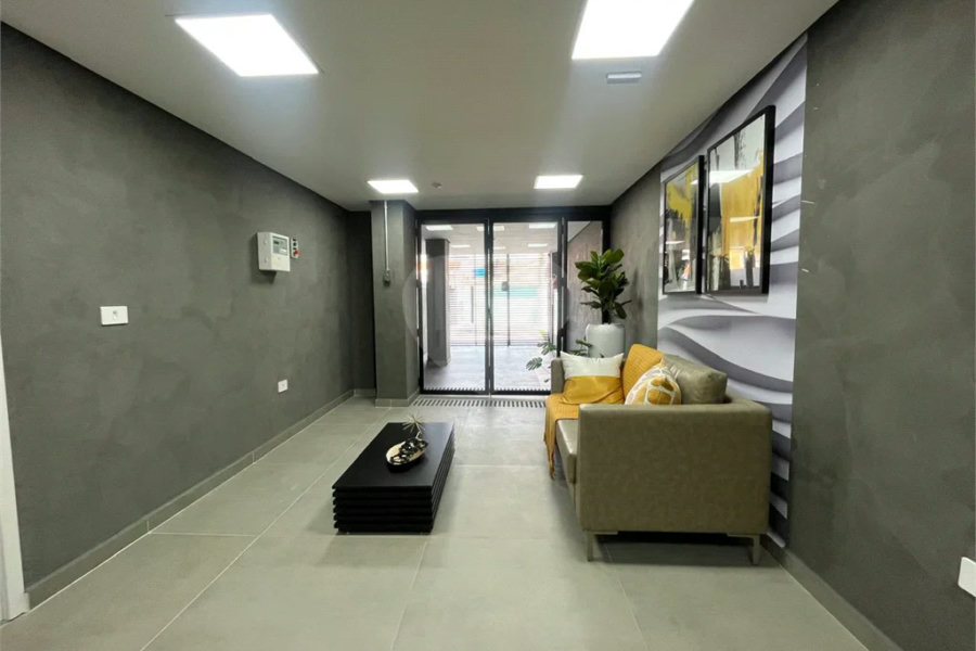 Apartamento à venda com 2 quartos em VILA GUILHERME, São Paulo, SP