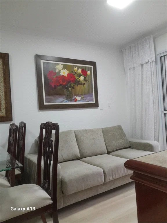 Apartamento à venda com 1 suíte em Vila Andrade, São Paulo, SP