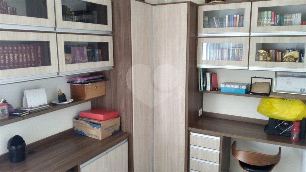 Casa à venda com 3 suítes no condomínio Damha III, São Carlos - SP