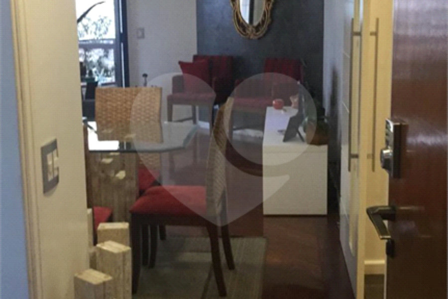 Apartamento à venda com 3 quartos, sendo 1 suíte, em Santana, São Paulo, SP