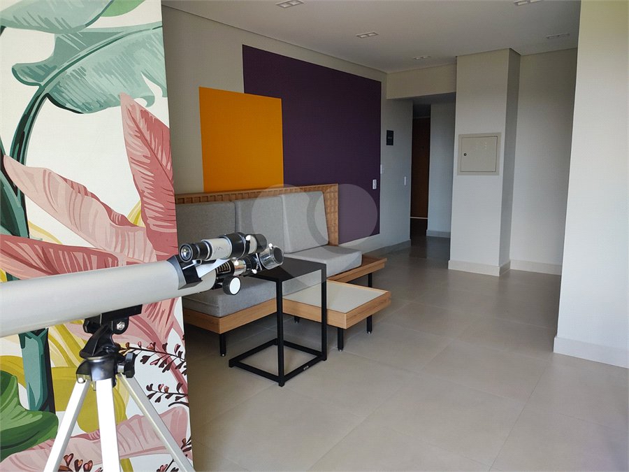 Apartamento à venda ou para alugar com 2 quartos em Residencial Monterrey, Ribeirão Preto, SP