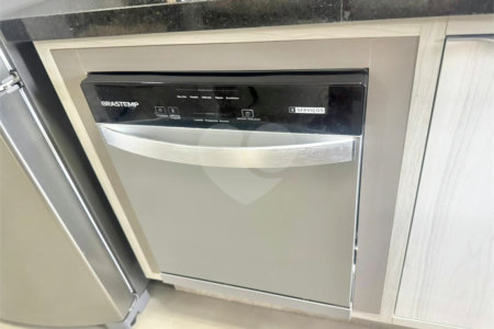 Apartamento à venda com 3 quartos, sendo 1 suíte, em Vila José Bonifácio, Araraquara, SP