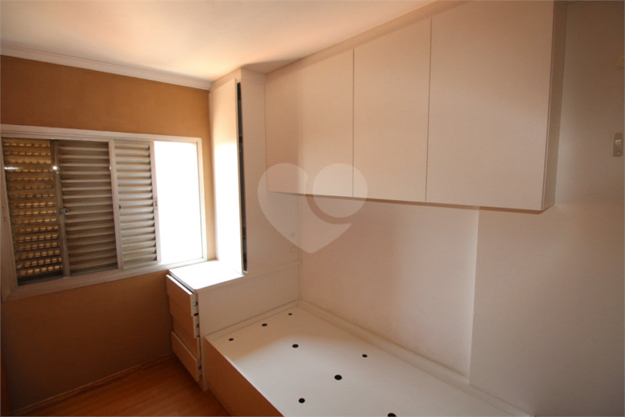 Apartamento à venda com 2 quartos em Santana, São Paulo, SP