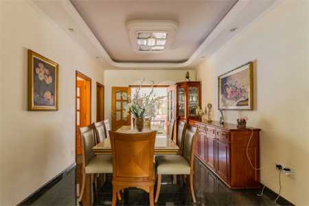 Casa Térrea à venda com 4 suítes em Alto da Lapa, São Paulo, SP