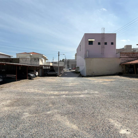 Terreno à venda em Vila Leão, Sorocaba, SP