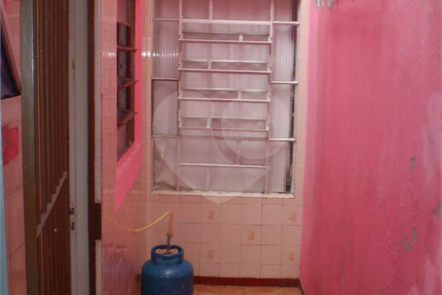 Sobrado à venda com 2 quartos em Vila Guarani, São Paulo, SP