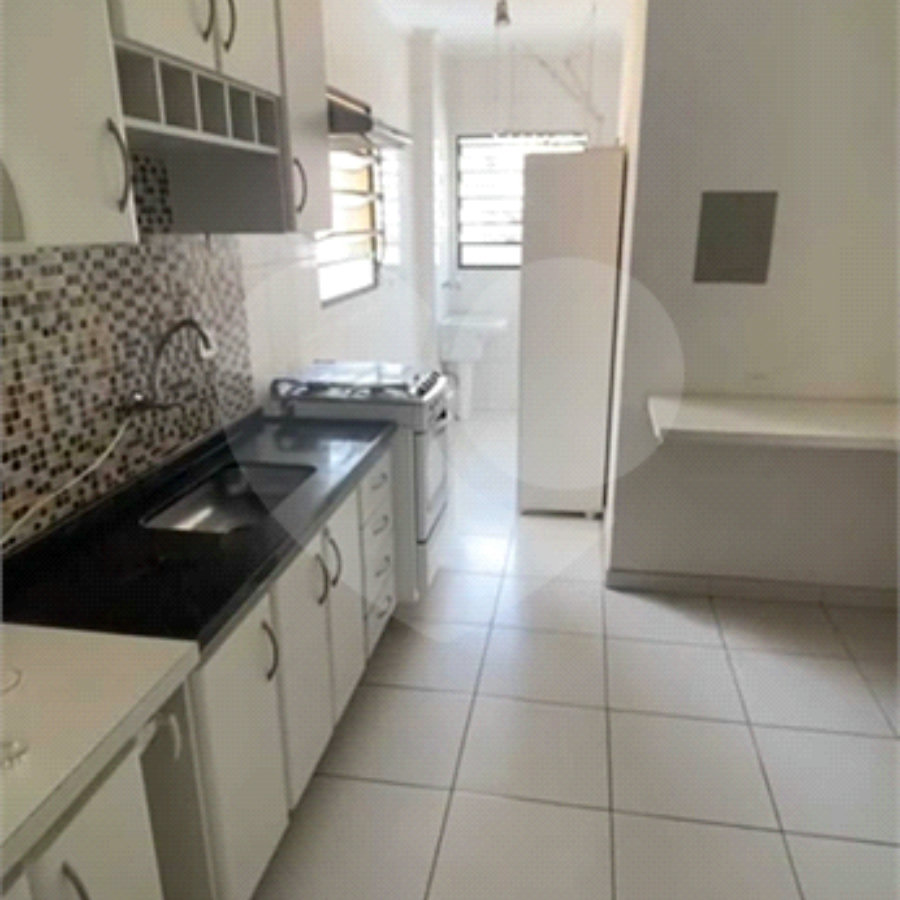 Apartamento à venda com 3 quartos, sendo 1 suíte, em Vila Machado, Jacareí, SP