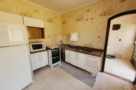 Casa Térrea à venda com 3 quartos, sendo 1 suíte, no Centro, Indaiatuba, SP