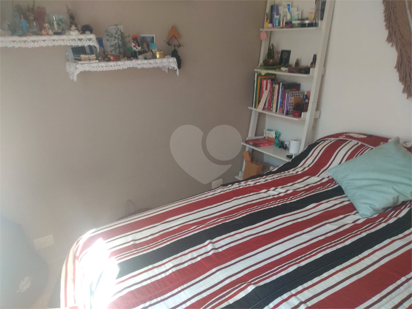 Casa Térrea à venda com 2 quartos em Vila Santa Edwiges, São Paulo, SP