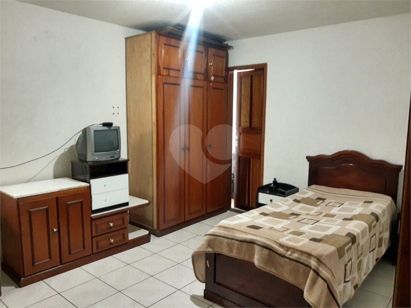 Sobrado à venda com 3 quartos, sendo 1 suíte, em Vila Maria Baixa, São Paulo, SP