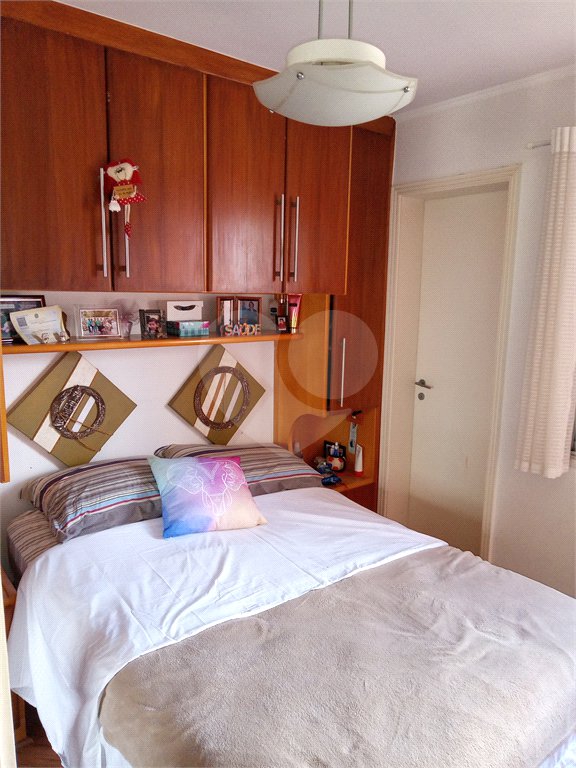 Apartamento à venda com 3 quartos, sendo 1 suíte, em Freguesia do Ó, São Paulo, SP