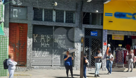 Loja para alugar em Limão, São Paulo, SP