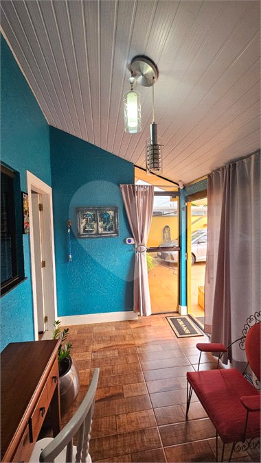 Casa à venda com 3 quartos, sendo 1 suíte, em Vila Ferroviária III, Ponta Porã, MS
