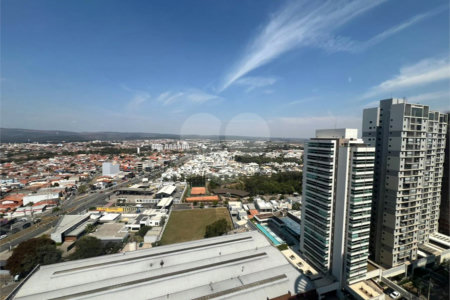 Apartamento à venda com 1 quarto em Parque Campolim, Sorocaba, SP