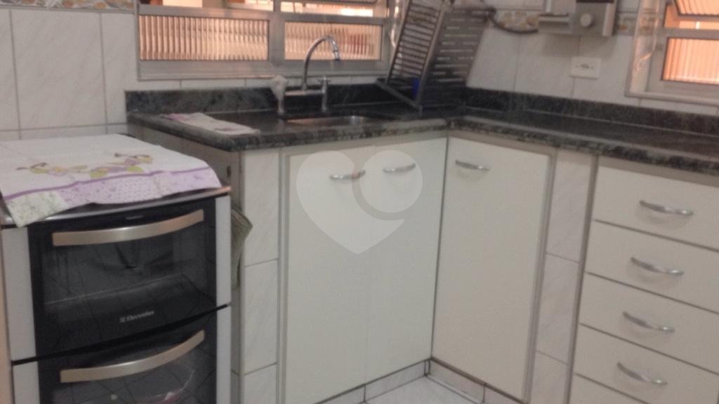 Sobrado à venda com 4 quartos, sendo 1 suíte, em Limão, São Paulo, SP