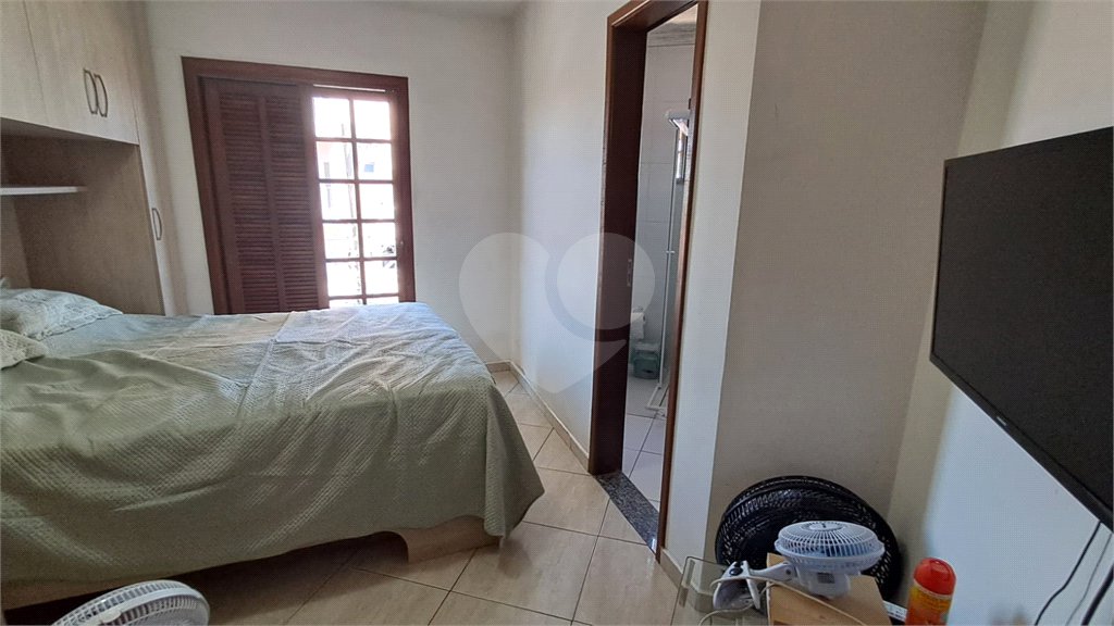 Sobrado à venda com 3 quartos, sendo 1 suíte, em Jardim Arize, São Paulo, SP