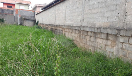 Terreno à venda em Jardim Villaça, São Roque, SP